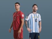 Messi dan Ronaldo: Bukan Duel untuk Dijadikan Perang