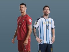 Messi dan Ronaldo: Bukan Duel untuk Dijadikan Perang