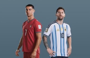 Messi dan Ronaldo: Bukan Duel untuk Dijadikan Perang