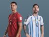 Messi dan Ronaldo Siap Bertemu di Piala Dunia 2026