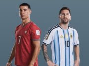 Messi dan Ronaldo Siap Bertemu di Piala Dunia 2026