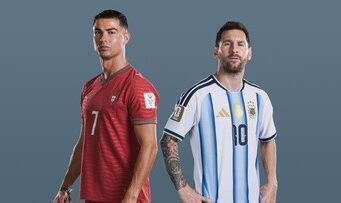 Messi dan Ronaldo Siap Bertemu di Piala Dunia 2026