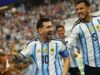 Messi, dari Pensiun hingga Raja Gol Piala Dunia