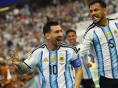 Messi, dari Pensiun hingga Raja Gol Piala Dunia