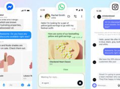 Meta Luncurkan Agen AI untuk Kelola Seluruh Bisnis