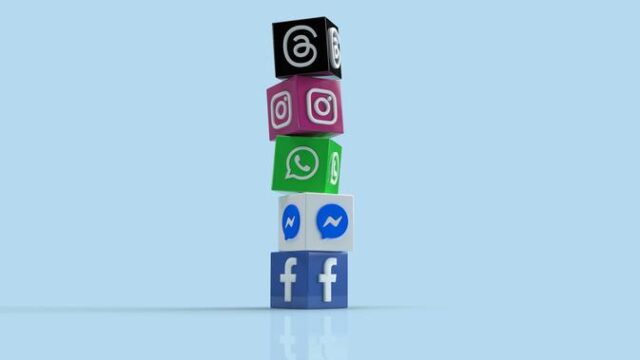 Meta Luncurkan Langganan Premium untuk Instagram, Facebook, dan WhatsApp