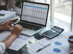 Microsoft Excel: Tulang Punggung Pengolahan Data Dunia Modern