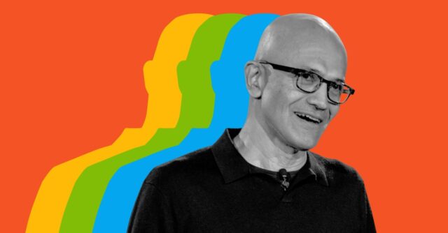 Microsoft Lepas OpenAI, Siap Bertarung Sendiri