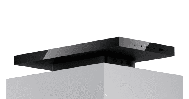 Microsoft Luncurkan Dev Box Mini untuk AI Lokal