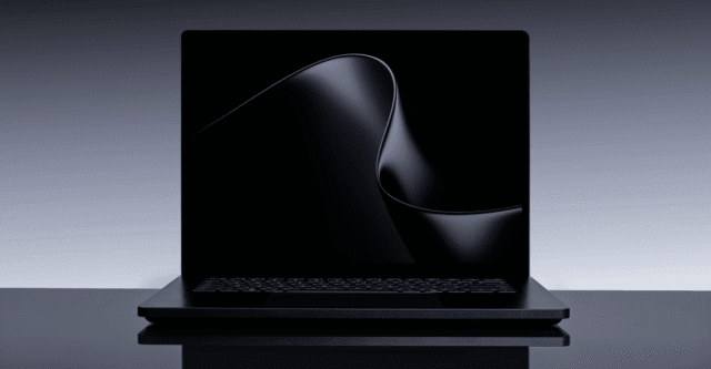 Microsoft Luncurkan Surface Laptop Ultra dengan Chip Nvidia RTX Spark
