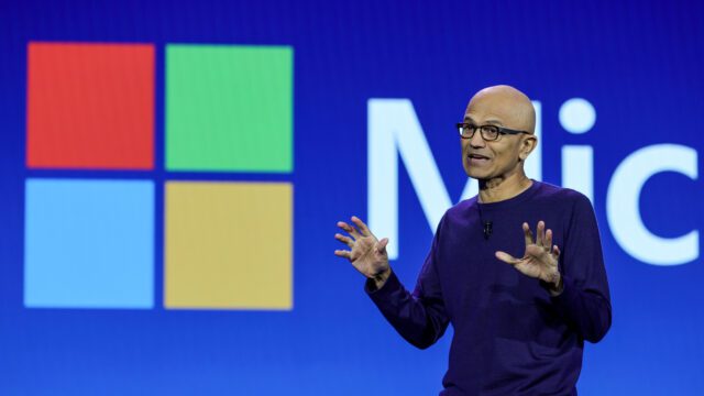 Microsoft Siap Luncurkan Terobosan AI dan Perangkat Baru