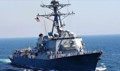 Militer-AS-Dituduh-Serang-Tanker-Tanpa-Peringatan