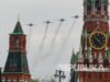 Militer Rusia Ancam Arahkan Senjata ke Kremlin, Tuntut Keterbukaan Perang Ukraina