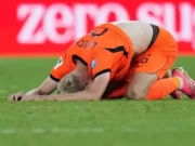 Mimpi Buruk Belanda Kembali Terulang di Adu Penalti Piala Dunia 2026