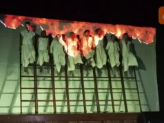Minangkabau Menari di Panggung Dunia