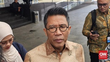 Misbakhun: Kritik Harus Membangun, Bukan Memperpanas