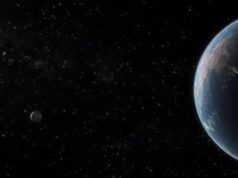 Misteri Evolusi Planet Terpecahkan