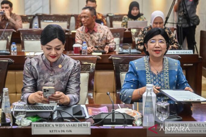 Modal Asing Melonjak Usai BI Naikkan Suku Bunga