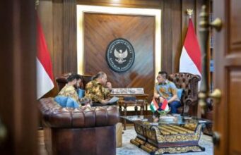 Modi Akan Kunjungi Indonesia Pertengahan 2026