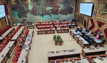 Modus Kecurangan SPMB Makin Canggih, DPR Gelar Rapat Darurat