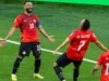 Mohamed Salah Cedera Hamstring, Mesir Tetap Lolos ke 32 Besar Piala Dunia 2026