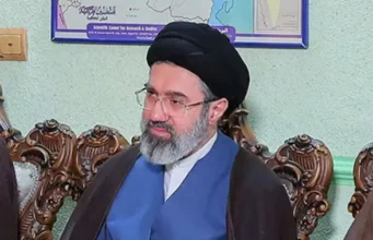 Mojtaba Khamenei Awalnya Menolak Damai dengan AS