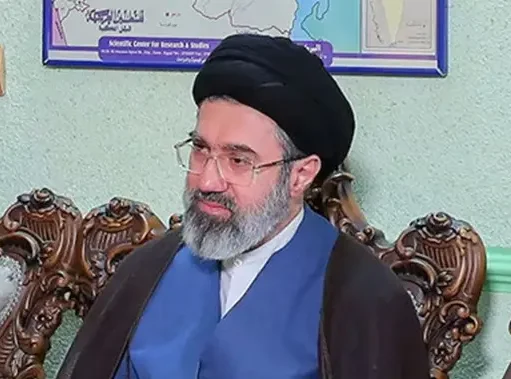 Mojtaba Khamenei Awalnya Menolak Damai dengan AS