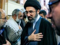 Mojtaba Khamenei Mulai Kembali Pimpin Iran