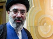 Mojtaba Khamenei: Sang Pemimpin yang Hilang dari Publik