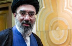 Mojtaba Khamenei: Sang Pemimpin yang Hilang dari Publik