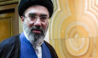 Mojtaba Khamenei: Sang Pemimpin yang Hilang dari Publik