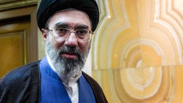 Mojtaba Khamenei: Sang Pemimpin yang Hilang dari Publik