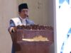 Momentum Hijrah: Menag Ajak Umat Transformasi Diri dan Sosial