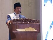Momentum Hijrah: Menag Ajak Umat Transformasi Diri dan Sosial