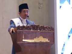 Momentum Hijrah: Menag Ajak Umat Transformasi Diri dan Sosial