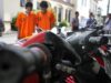 Motor Anggota Kopassus Dicuri, Dua Pelaku Diamankan di Cakung