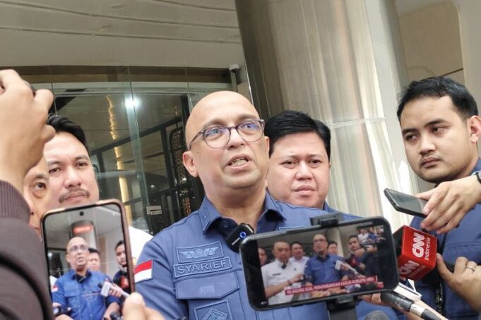 Motor Listrik Korupsi MBG Tak Disita, Tetap Dipakai di Lapangan