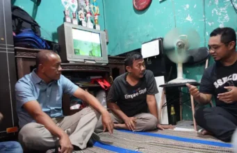 Motor Ojol Diangkut, Gubernur Buka Suara