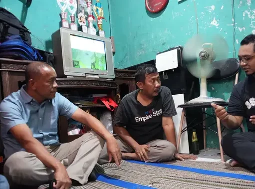 Motor Ojol Diangkut, Gubernur Buka Suara