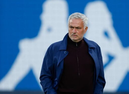 Mourinho Dorong Real Madrid Rekrut Enzo Fernández, Bukan Messi
