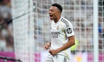 Mourinho Janji Mengasah Mbappe Jadi Versi Lebih Sempurna
