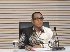 Muara Enim Suap BPK Rp200 Juta dari Rekanan