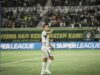 Muhammad Toha Pergi, Persita Kehilangan Sang Jantung