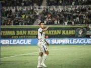 Muhammad Toha Pergi, Persita Kehilangan Sang Jantung
