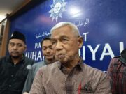 Muhammadiyah Siap Sampaikan Evaluasi Kebijakan ke Presiden Prabowo