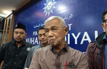 Muhammadiyah Siap Sampaikan Evaluasi Kebijakan ke Presiden Prabowo
