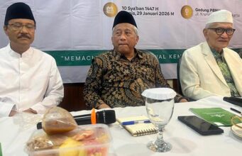 Muktamar NU Ke-35 Akan Digelar Awal Agustus 2026