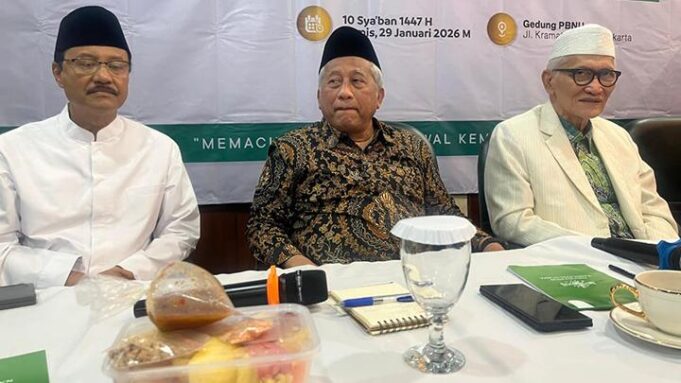 Muktamar NU Ke-35 Akan Digelar Awal Agustus 2026
