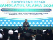 Munas NU Ricuh, Pengurus Diminta Berakhlak
