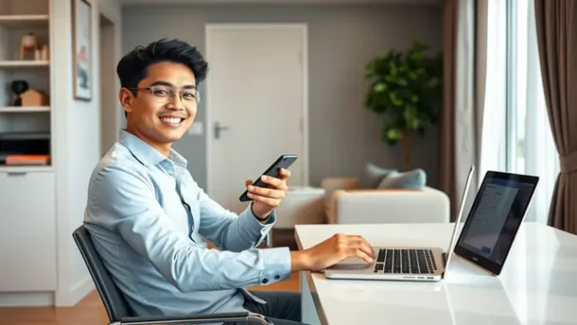 Musim-Libur-Sekolah-Waspadai-Jebakan-Pinjol-yang-Menggila